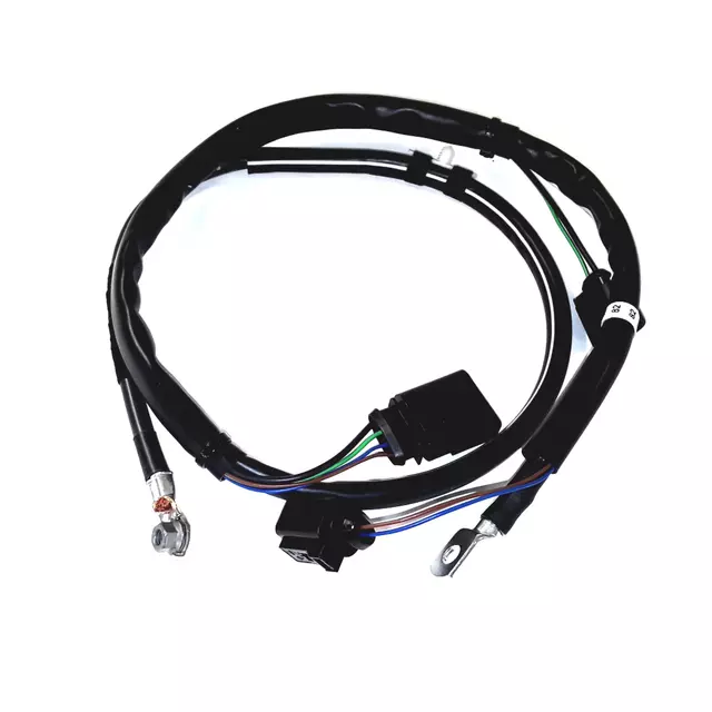 Wire Harness 1J0-971-349-GN - View 4