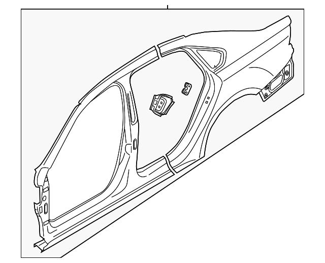 Aperture Panel 561-809-836