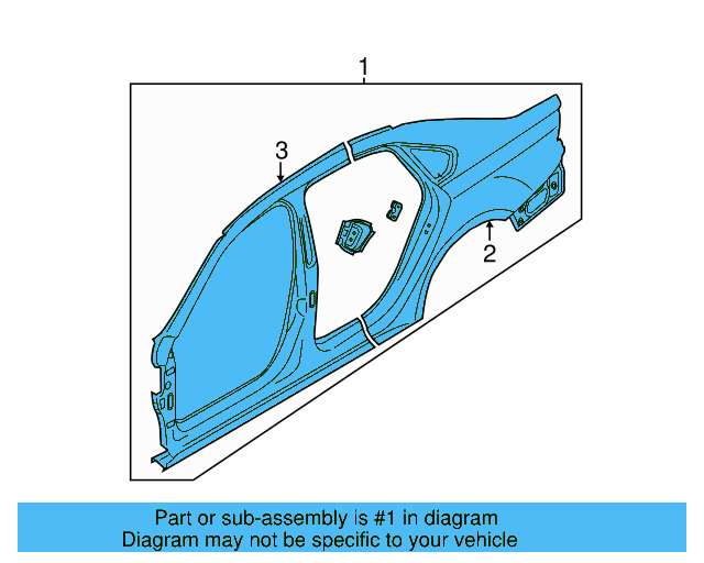 Aperture Panel 561-809-836 - View 6