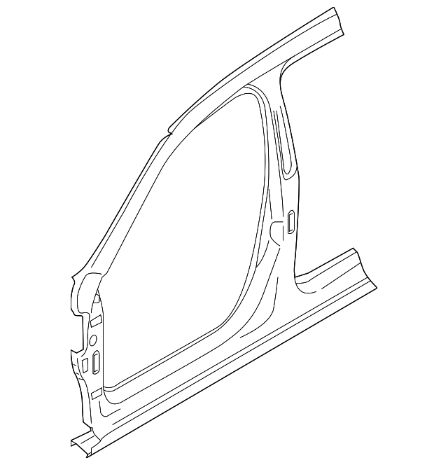 Aperture Panel 561-809-836 - View 2