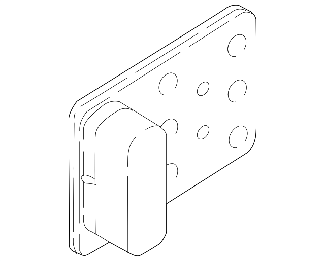 Control Module 5Q0-907-379-FK-REP - View 9