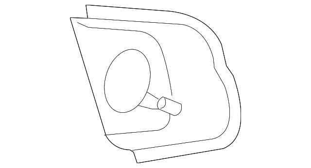 Deck Lid Latch 4F5-827-505-D - View 22