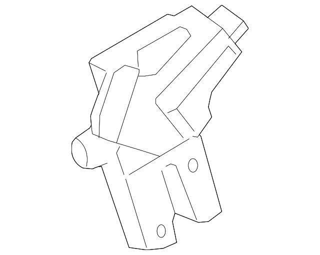 Deck Lid Latch 4F5-827-505-D - View 10