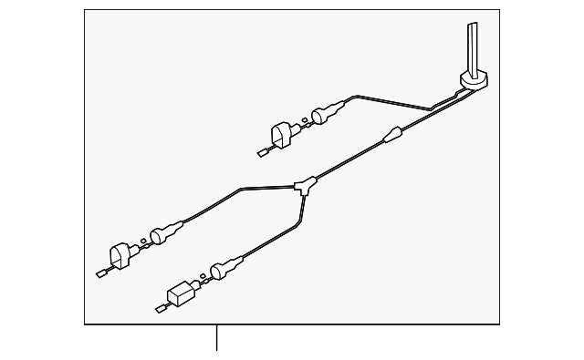 ABS Sensor Wire 3C0-927-903-L - View 7