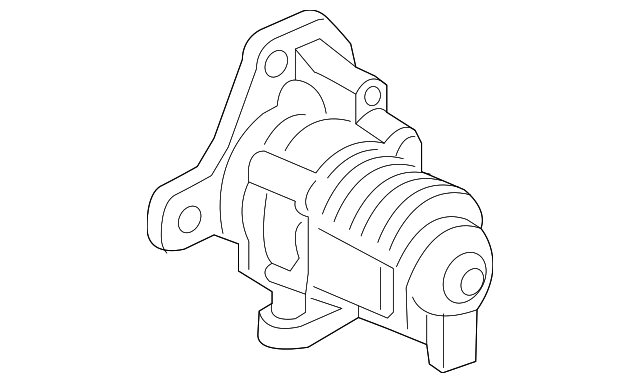 Valve 06K-131-097-L - View 4