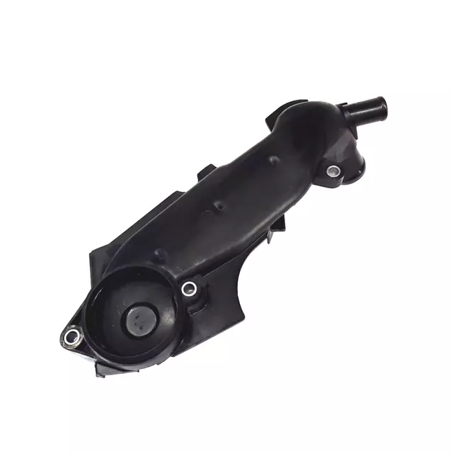 Thermostat Housing 078-121-121-K - View 7