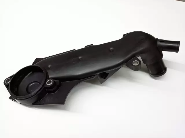 Thermostat Housing 078-121-121-K - View 9