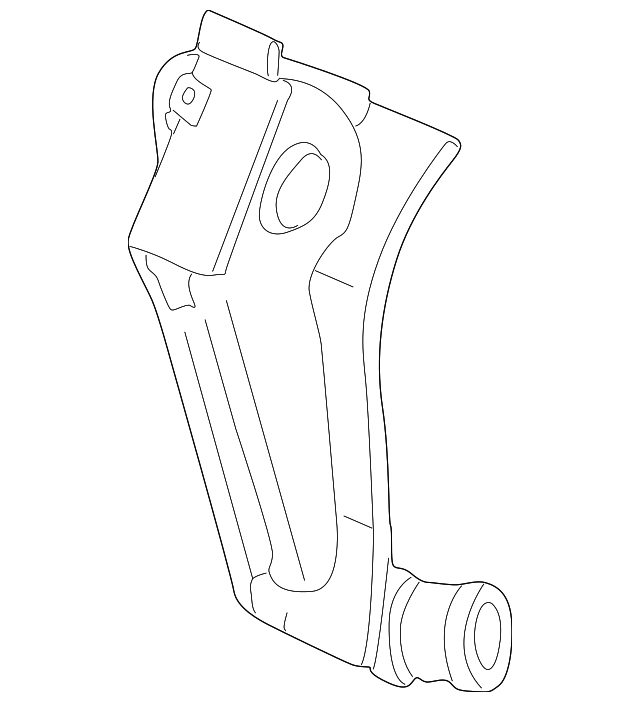 Thermostat Housing 078-121-121-J - View 11