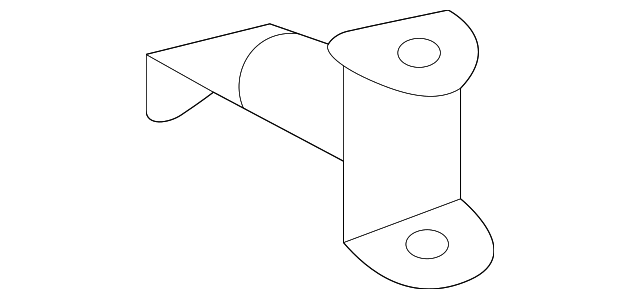 Absorber 3B0-807-335-A - View 2