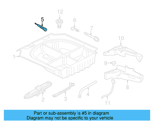 Screwdriver 8Z0-012-255 - View 28