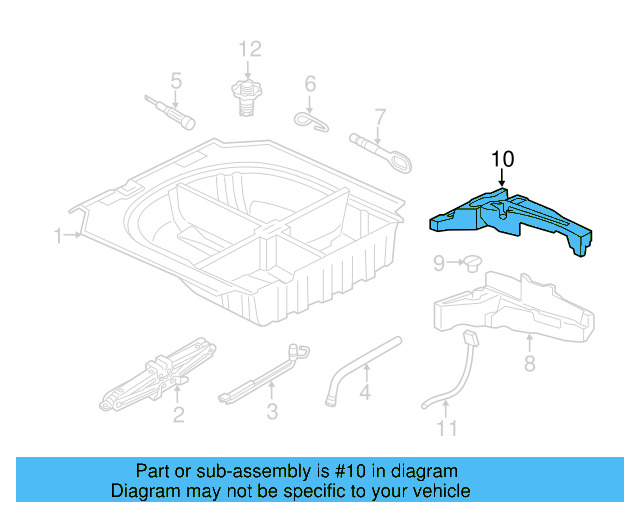 Cover 5GM-012-115 - View 3
