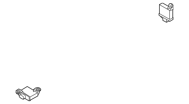 Transmitter 4F0-907-283 - View 2