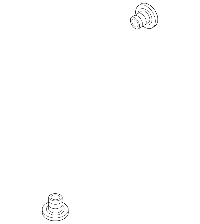 Differential Housing Fill Plug 0AA-409-057 - View 5