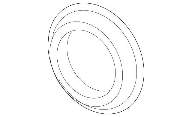 Front Seal Ring 0AA-409-375-E