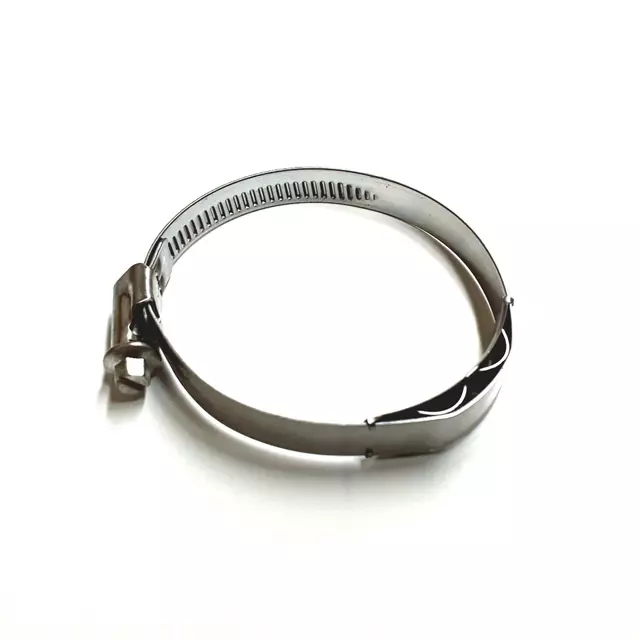 Rear Hose Clamp N-105-444-01 - View 77