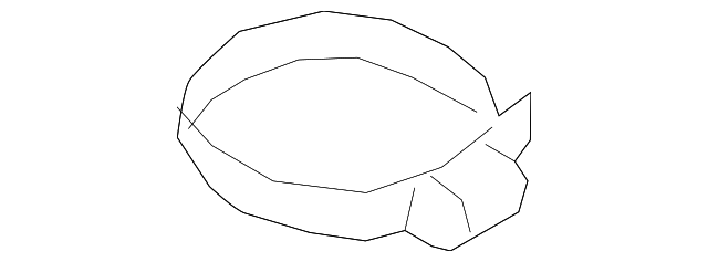 Rear Hose Clamp N-105-188-01 - View 38