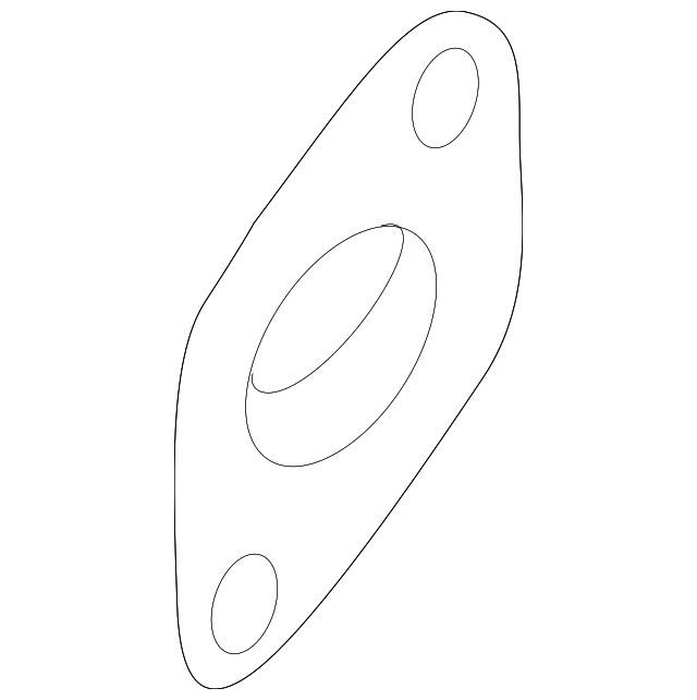 Manifold Gasket 058-253-039-L - View 14