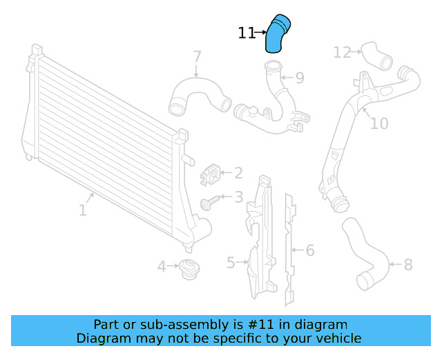 Inter 6C0-145-838-A - View 7