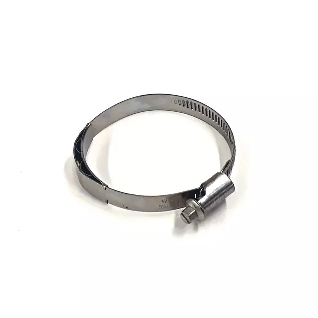 Front Hose Clamp N-106-199-01 - View 38