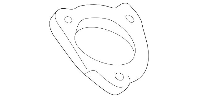 Turbocharger Gasket 06A-253-039-E - View 19
