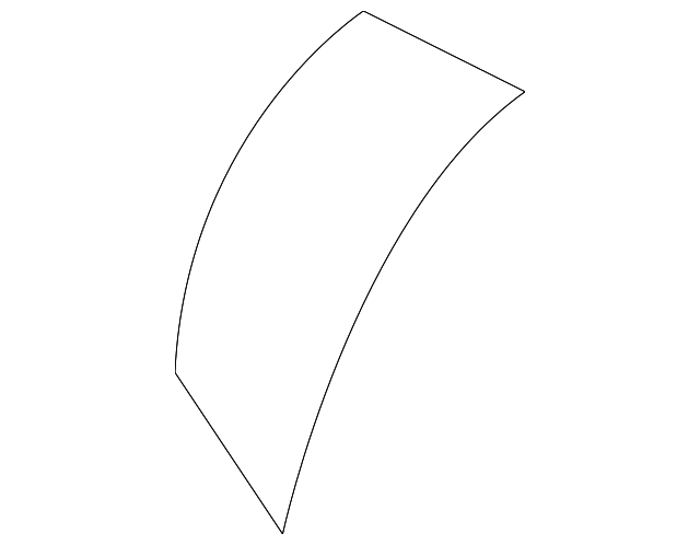 Seat Back Pad 1K5-885-776-P - View 16