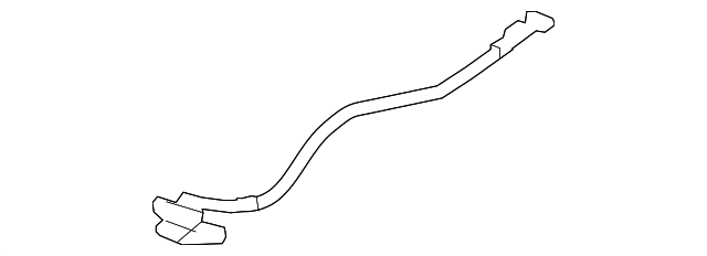 Release Cable 5C6-885-681-J - View 2