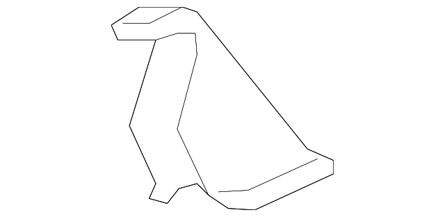 Seat Latch Cover 8P0-886-197-4PK - View 10