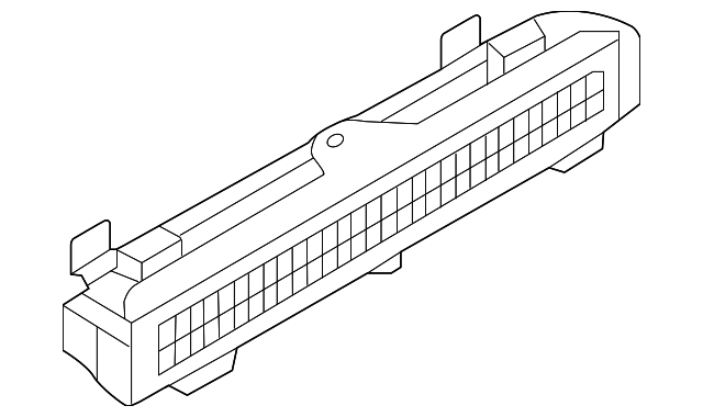 High Mount Lamp 6RU-945-087-A - View 27