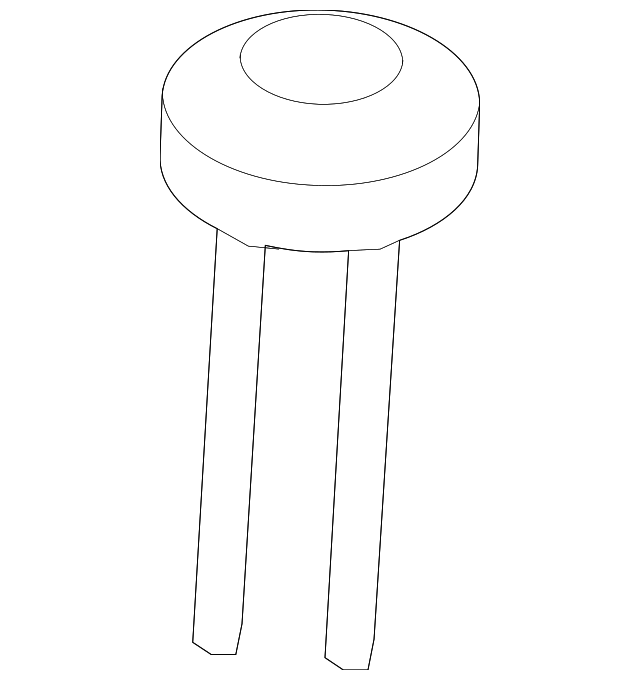 Headrest Guide 1K0-886-920-B-82V - View 28