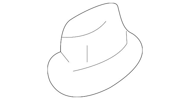 Protect Strip 1J4-853-805-6DA