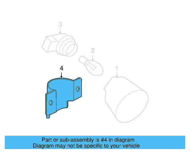 Shield 1C0-972-935-A - View 3