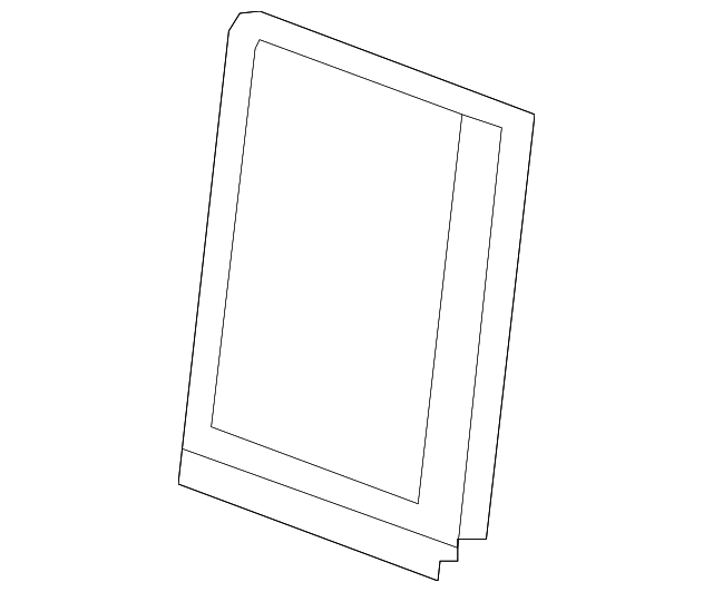 Armrest Bezel 5C6-885-219-82V - View 4