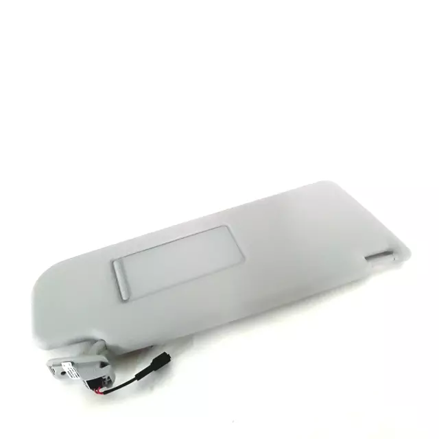 Sun Visor 1K0-857-552-AP-2F4 - View 14
