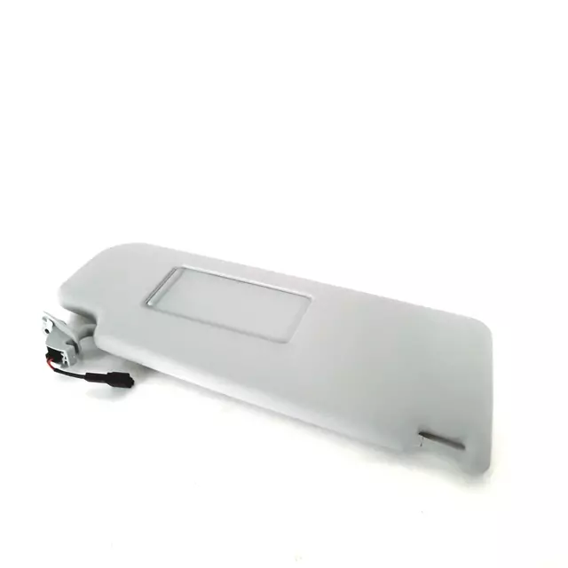 Sun Visor 1K0-857-552-AP-2F4 - View 13