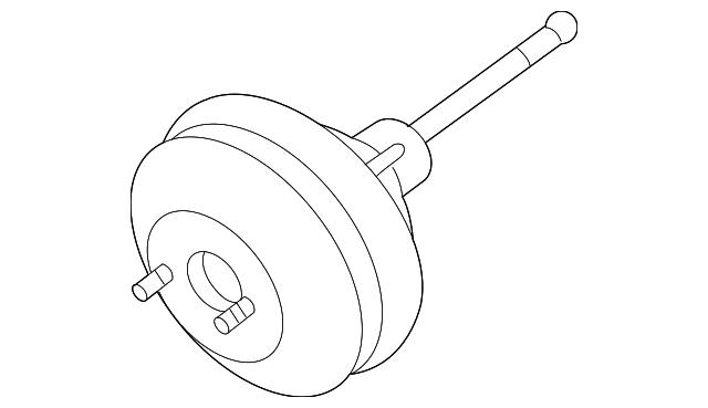 Booster Assembly 1J1-614-106-E - View 8
