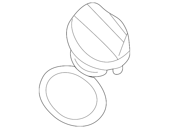 Cap 06B-103-485-C - View 75