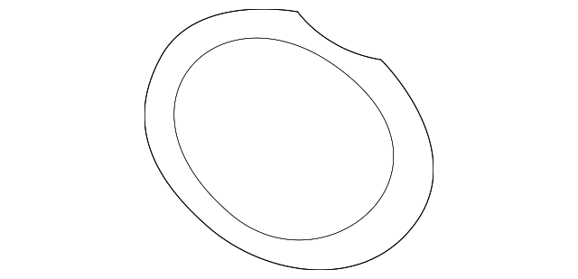 Filler Cap Gasket 06A-103-483-D - View 81
