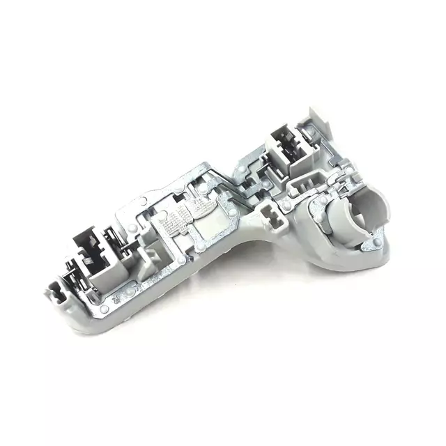 Socket Plate 5GM-945-260 - View 4