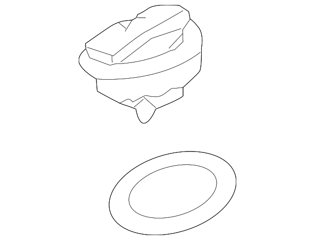 Cap 06B-103-485-C - View 130