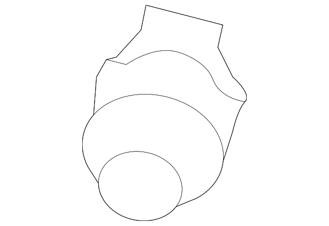 Socket 5GM-945-331 - View 2