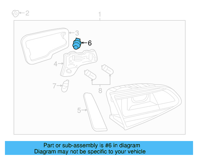 Socket 5GM-945-331 - View 3