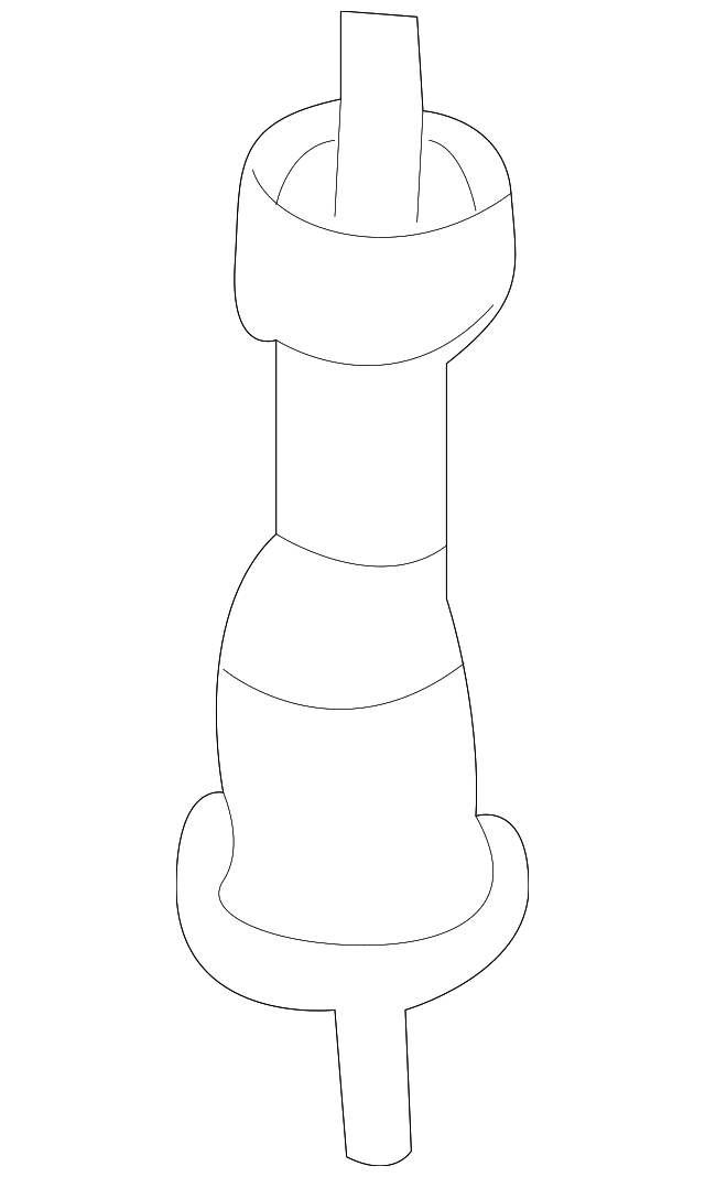 Filler Neck 06A-103-663-B - View 5