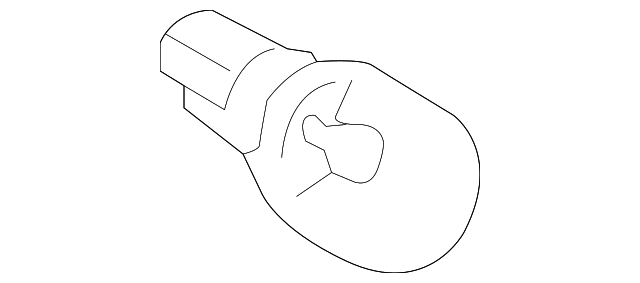 Tail Lamp Assembly Fastener 5C5-945-300-A - View 4