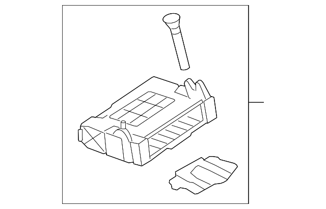 Storage Box 3C1-857-285-E-9B9