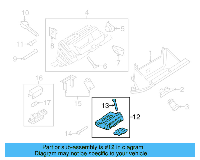Storage Box 3C1-857-285-E-9B9 - View 9