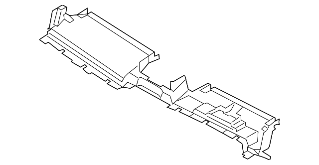 Air Guide 3G8-121-330-C