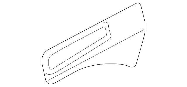 Adjust Handle 5C6-882-251-C-95T - View 5