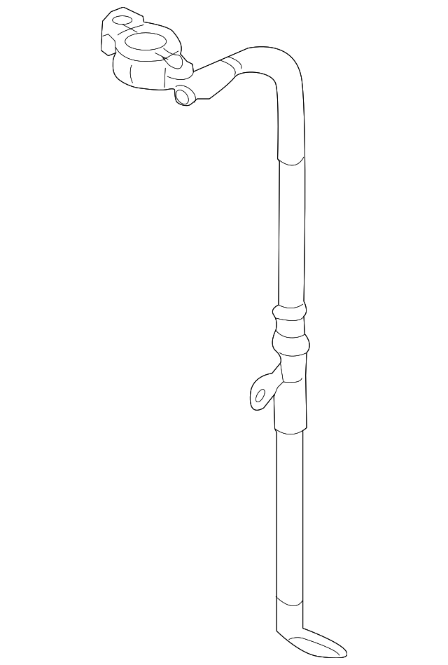 Positive Cable 1Y0-971-228 - View 9