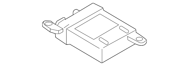 Controller 4M0-959-339-B-02M
