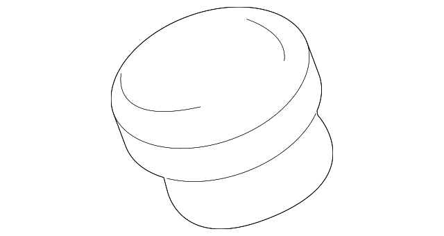 Wiper Arm Cap 5N0-955-205-9B9 - View 71